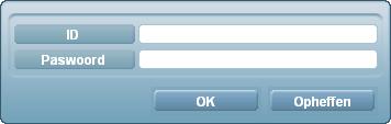 Klik rechts onderaan op installeren (plaats is afhankelijk van uw versie van Internet Explorer) Wanneer onderstaand scherm verschijnt, kies