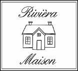 5. RIVIERA MAISON RIVIERA MAISON In het Rivièra Maison Flagship Store biedt de woonexpert haar grootste collectie meubels en woondecoraties op inspirerende wijze aan.