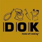 6. DOK Cookware DOK COOKWARE DOK Cookware is dé kookwinkel voor Den Haag en omstreken.