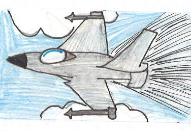 mach x Mach wordt gebruikt om de snelheid van hele snelle straaljagers (vliegtuigen) te meten.