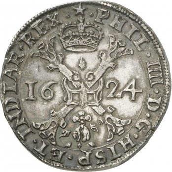 gulden 1631