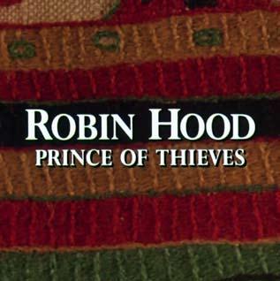Archeoscoop Robin Hood-prince of thieves Archeoscoop opent dit jaar de derde editie van Maand van de archeologie.