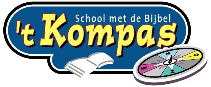 Basisschool t Kompas Prinses Christinastraat 4 3615 AG Westbroek 0346-281475 info.kompaswestbroek.nl@vechtstreekenvenen.nl Nr.