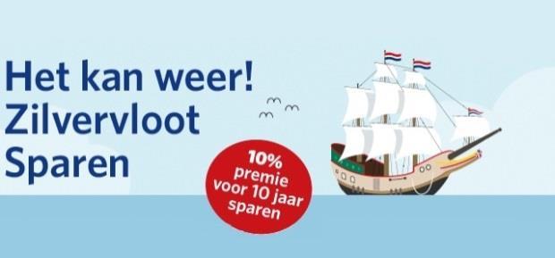 Reken uit hoeveel euro rente je méér verdient als je kiest voor KNAB flexibel sparen in plaats van Nationale Nederlanden