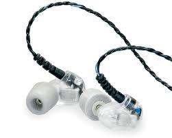 Muziektoepassingen oin-ear Monitoring Universele In-EAR monitors ouniverseel inzetbaar okeuze uit 1-, 2- of 3-weg systeem ovoor PRO renting onadeel: geen