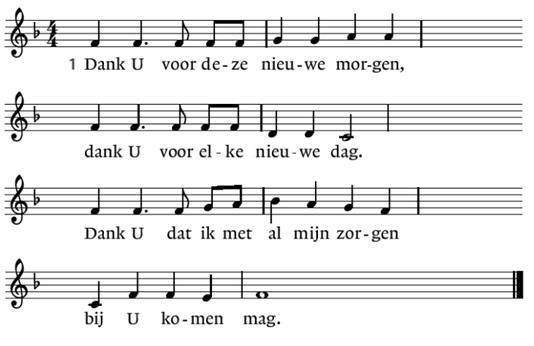 Orgelspel Welkom Aansteken kaarsen Zingen:
