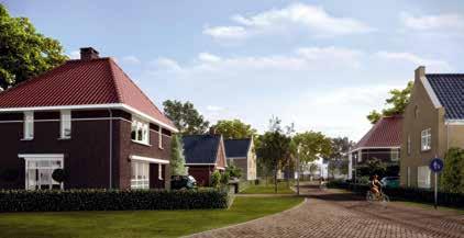 HETHOLLANDSHOF.NL Het Hollands Hof is een initiatief van: in samenwerking met: Disclaimer Deze brochure is met uiterste zorg samengesteld.