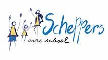 7 Basisschool Scheppers Melaan 16, 2800 Mechelen Thaborstraat 51, 2800 Mechelen T 015 28 79 10 W www.scheppers-mechelen.be E basisschool@scheppers-mechelen.