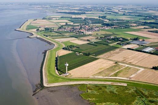 Aanleiding en vraagstelling In zijn regeerakkoord (2010) geeft het kabinet Rutte aan: Nu de verdieping van de Westerschelde is afgerond, wordt er in overleg met Vlaanderen een alternatief ontwikkeld