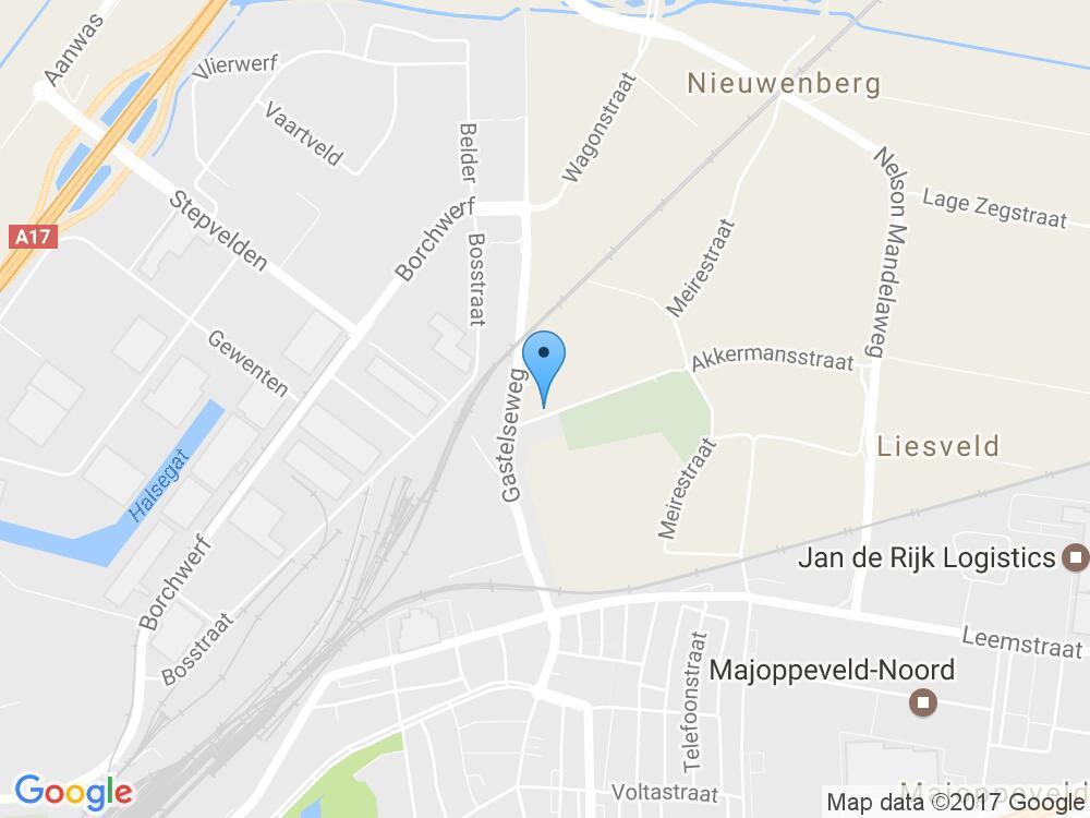 Locatie Adres gegevens Adres Postcode / plaats Provincie