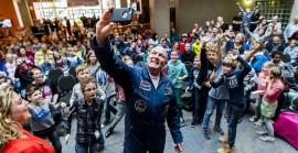 In het Maritiem Museum in beleef je hoe het is om als een echte offshore-medewerker aan de slag te gaan.