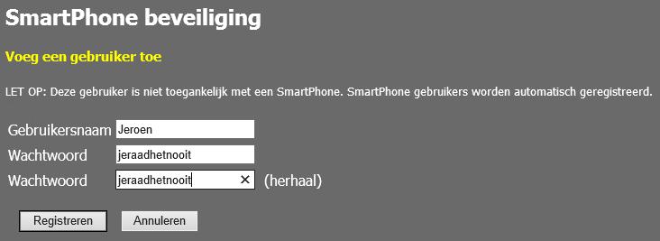 4. Zet een vinkje in de kolom Akkoord om de desbetreffende gebruiker toegang te geven. Druk daarna op de knop Winkels om aan te geven van welke winkel(s) informatie bekeken mag worden. 5.