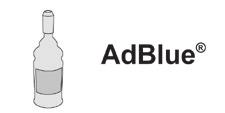 Onderhoud Bijvullen van het additief AdBlue Het AdBlue -reservoir moet bij elke periodieke onderhoudscontrole worden gevuld door het PEUGEOT-netwerk of een gekwalificeerde werkplaats.