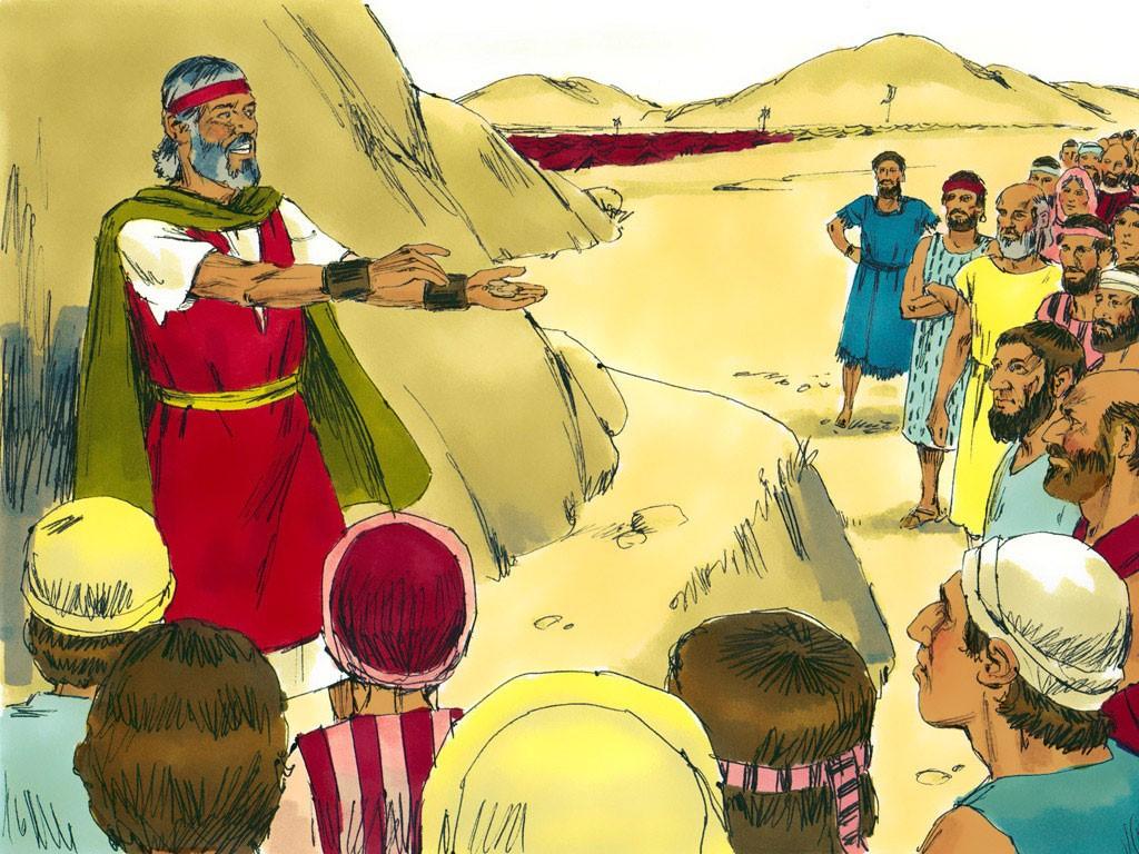 Welke advies gaf Mozes, werd deze raad opgevolgd en wat gebeurde er toen velen ongehoorzaam waren? Exodus 16:19-21 19 En Mozes zei tegen hen: Niemand mag ervan overlaten tot de volgende morgen.