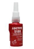 812819 Loctite 5188 Vlakkenafdichting Vlakkenafdichtingsproduct, uitstekende olie- en chemische bestendigheid. Algemeen gebruik.