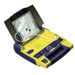 be 080 50 20 Powerheart AED G3 Automatic - automatisch toestel - 7 jaar garantie - 4 jaar garantie