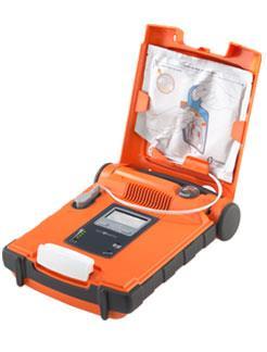 volwassene o Gebruikshandleiding o Talen: Nederlands/Engels 0655 AED trainer G5 Cardiac Science -