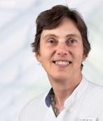 Sandrine Florquin, nefropatholoog Djera