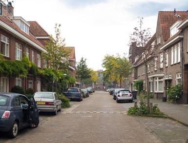 Tevens is de woning gelegen nabij een basisschool (BS De Troubadour), school voor voortgezet onderwijs (Montessori