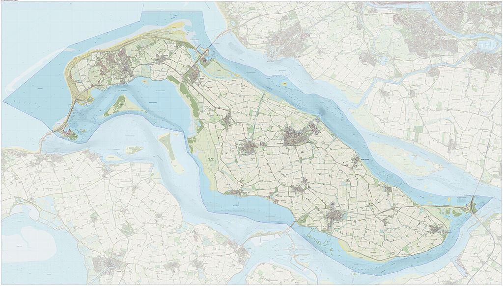 gezinnen die wooncarrière willen maken, de twee door empty-nesters die naar een appartement toe willen.