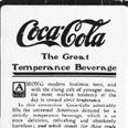 Temperance Beverage