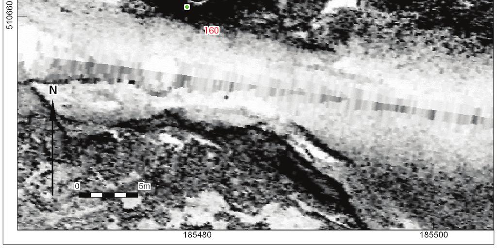 Lengte 600cm, breedte 300cm RD_X 185479 RD_Y 510661 Km 1001.965 Lengte 370.0 Breedte 40.0 Hoogte 0.