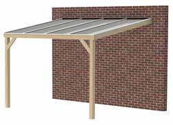 aluminium profielen uidelijke handleiding e dakplaten zijn 16 mm dik en zijn verkrijgbaar in de types helder en opaal.