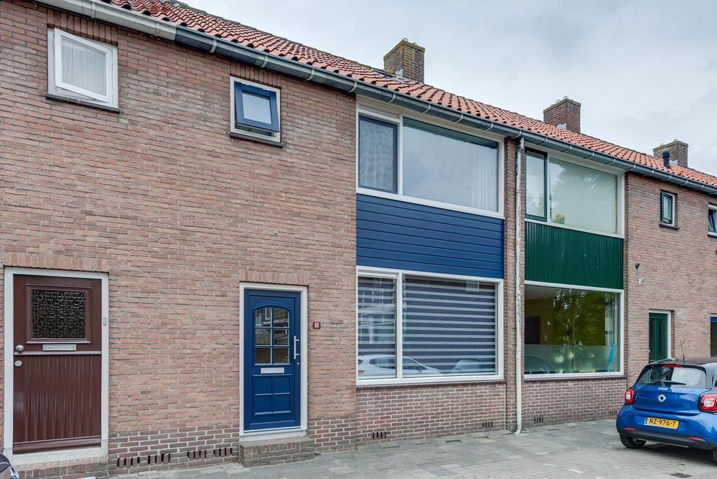 Roerdompstraat