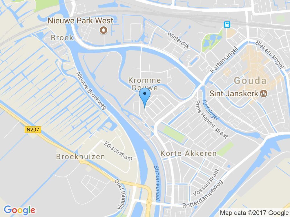 Locatie Adres gegevens Adres Roerdompstraat 65 Postcode