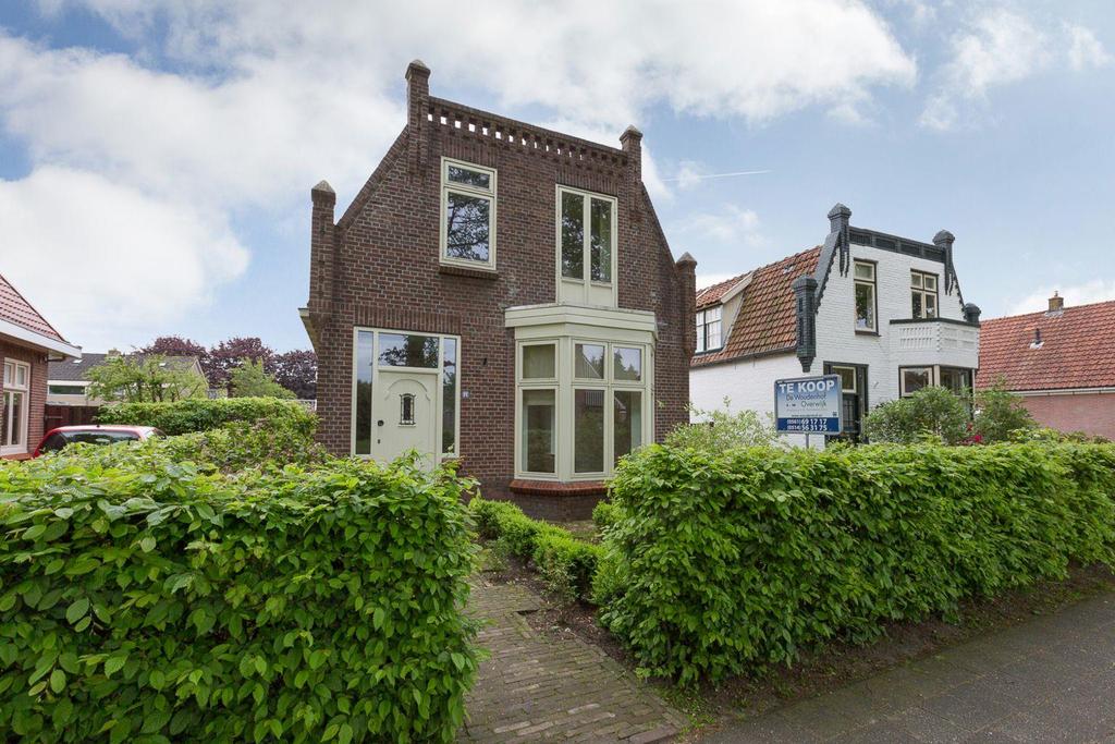 Hoofdstraat Oost 66 -