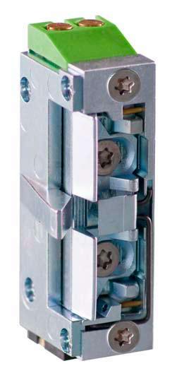 Waarom kiezen voor Opening Controls elektrische sluitplaten? Elektrische sluitplaten zijn sinds jaar en dag populair als diciplinaire bariere in (beveiligings) installaties.