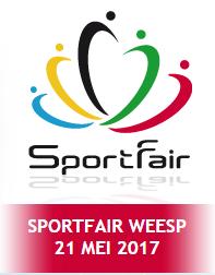 Sportfair Weesp Triton op Sportfair Weesp WZ&PC Triton gaat op 21 mei a.s. meedoen met de Sportfair die georganiseerd wordt op Sportpark Vechtoever.