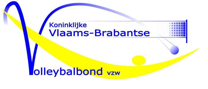STATUTEN Koninklijke Vlaams-Brabantse Volleybal Bond vzw Beneluxlaan 22,