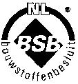 NL BSB productcertificaat 98316BBK pagina 2 van 2 Milieuhygiënische specificaties: De gemiddelde samenstellingswaarden bepaald overeenkomstig AP04SG van industriezand en/of (gebroken) industriegrind
