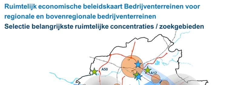 Besluitvorming Logistieke partijen staan vaak onder flinke tijdsdruk bij locatiekeuzeprocessen, waarbij het snel operationeel kunnen zijn op een bepaalde locatie een steeds grotere rol speelt bij