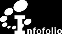 Inhoudsopgave 1 Infofolio... 4 1.1 Wie is Infofolio?... 4 1.2 Welke producten en diensten levert Infofolio?... 4 1.3 Wie zijn de klanten van Infofolio?... 4 1.4 Hoe kan ik Infofolio bereiken?