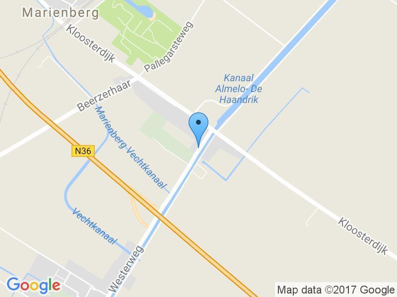 Locatie Adres gegevens Adres Oosterweg kavel 3 Postcode / plaats 7685 PC, BEERZERVELD Provincie Overijssel Locatiekaart Deen