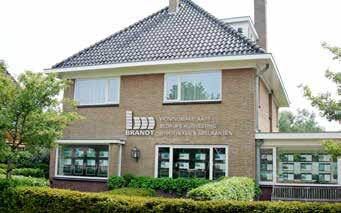 Open huizen Special - en omgeving 2 Brandt Makelaars