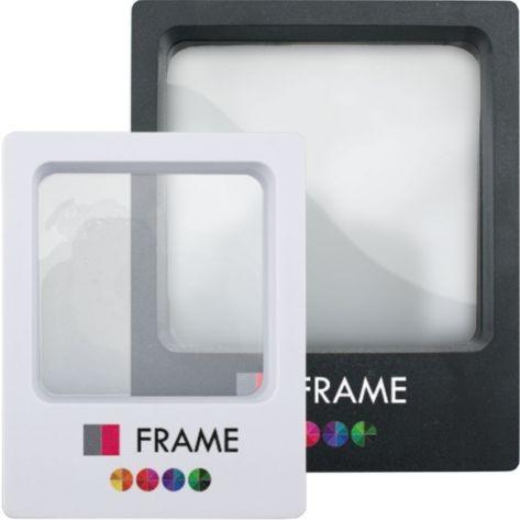 Geschenkverpakking Frame met print 2 5000+ Frame Small 7x9 cm met full color