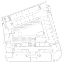 kamerlingh onnes gebouw Adres Steenschuur 25 Objectcode 0701