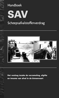 PAGINA 15 25JAAR ROTTERDAM - Tijdens het symposium Scheepsafvalstoffenverdrag is het definitief bekend gemaakt dat het verdrag voor een beduidend deel wordt ingevoerd op 01 november 2009!