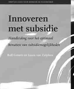 GOOR - Hoewel er op dit moment veel specifieke subsidies voor de maritieme sector gesloten zijn, is het zeker te verwachten dat er in 2010 opnieuw geld voor de sector wordt vrijgemaakt.