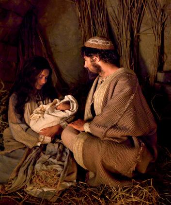 DECEMBER: HET KONINKRIJK VAN GOD OPBOUWEN IN DE LAATSTE DAGEN Kerstmis: Hoe kan ik getuigen dat Jezus Christus de Zoon van God is?