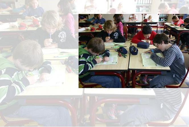 Vlaams Verbond van het Katholiek Basisonderwijs Guimardstraat 1, 1040 Brussel