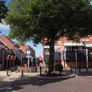 Rijnsburg... Wonen midden in de Randstad, met alle voorzieningen dichtbij, maar toch in een rustige omgeving?