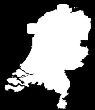 Gelderland, Noord-Holland en grote delen van Flevoland, Friesland en Zuid-Holland. Liander verzorgt het onderhoud, de uitbreiding en de innovatie van zijn netten.