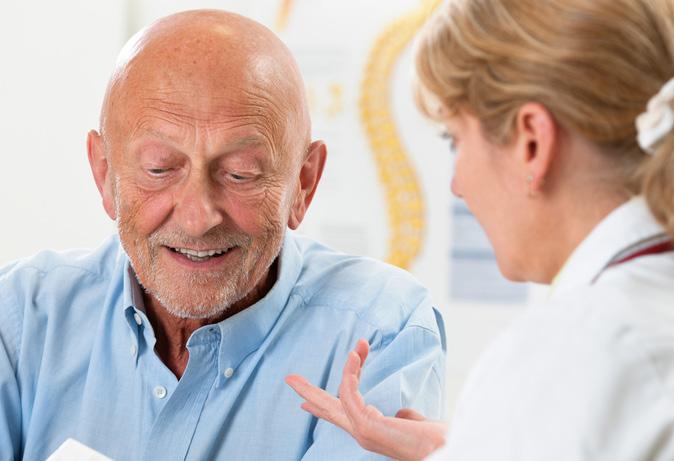 Dosisaanpassingen bij ouderen Bij ouderen met polyfarmacie moet om verschillende redenen vaker de dosis worden aangepast.