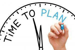 Initiatie en selectie Jaarplanning vaststellen Elke week bijeenkomst? (3-4 patiënten) Halfjaarlijks / jaarlijks?