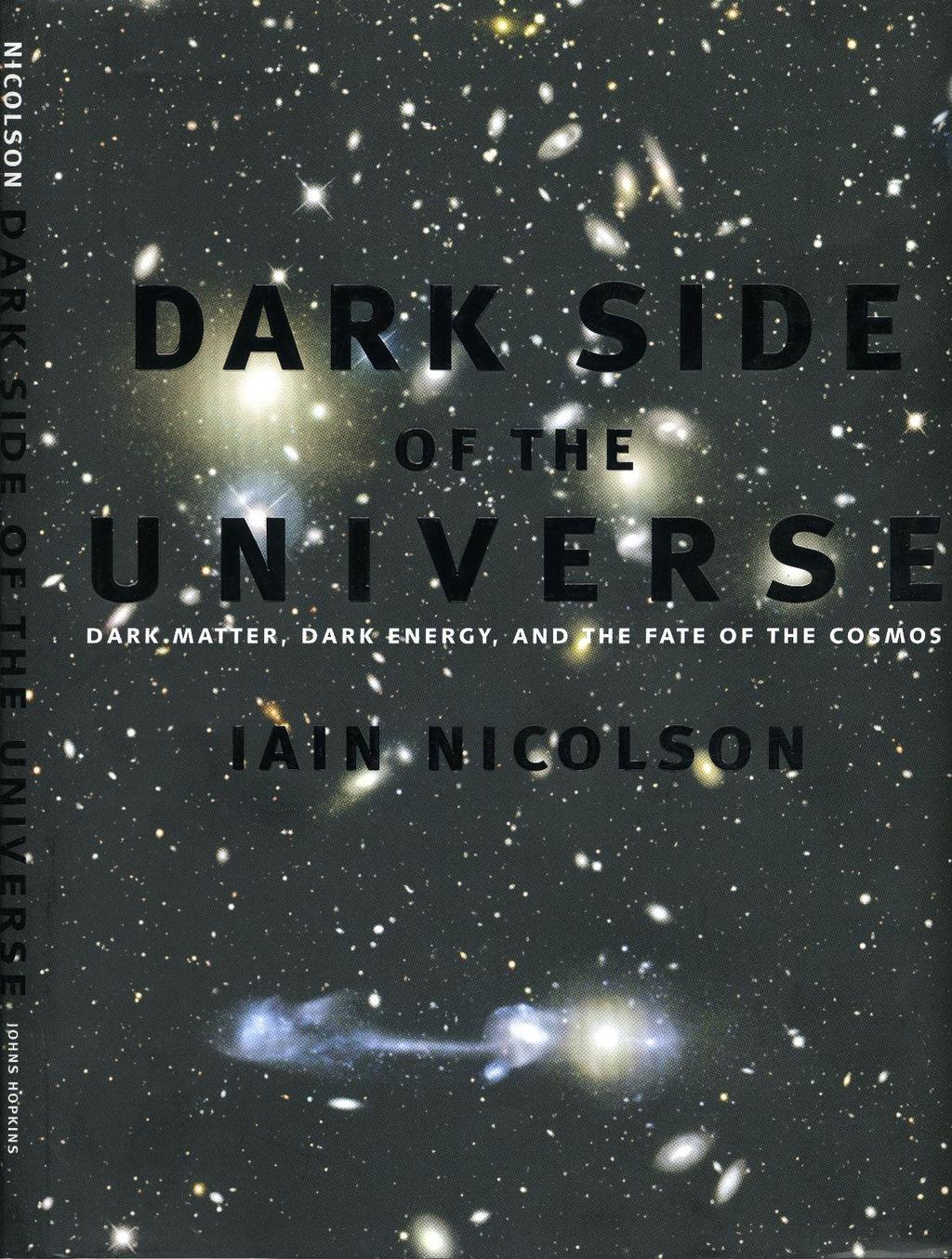 Dark Side Kosmologie of the
