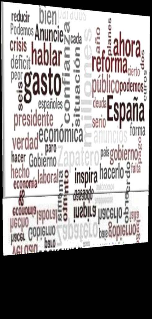 SPAANS di 5 Voor 329 miljoen mensen is Spaans de moedertaal, terwijl nog eens 170 miljoen Spaans als tweede taal spreken. In de masterclass Spaans leer je de basis van deze mooie taal.